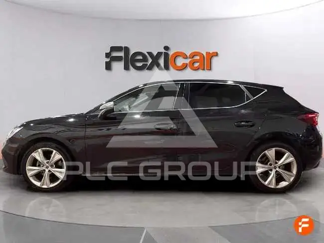 2024 Seat Leon