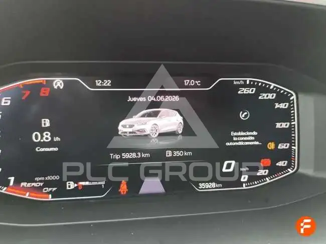 2024 Seat Leon