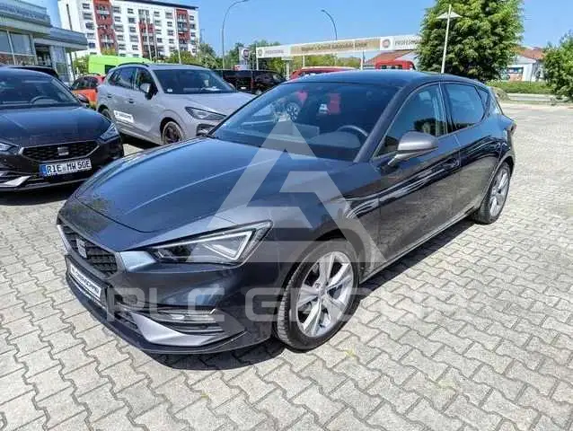 2024 Seat Leon
