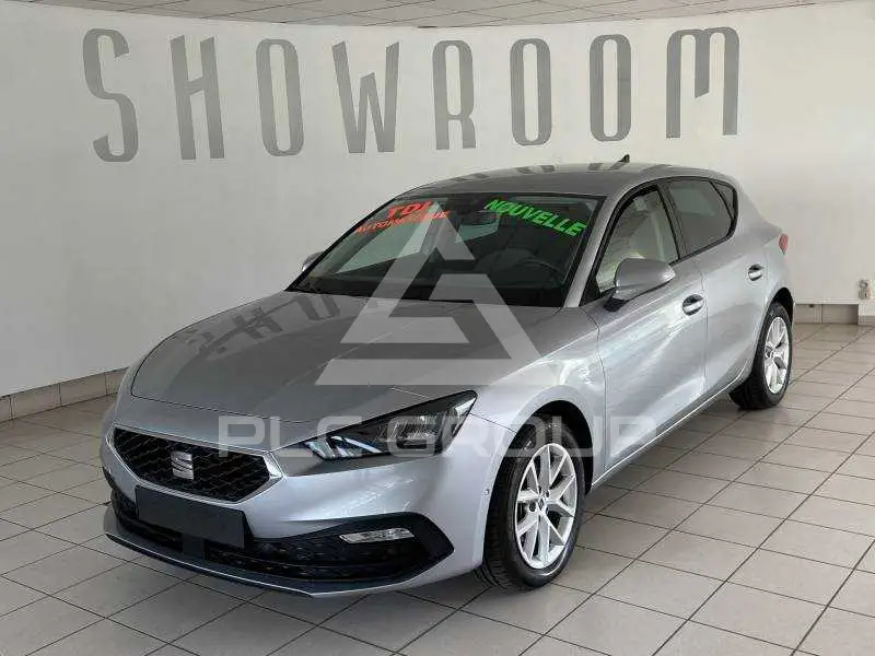2024 Seat Leon