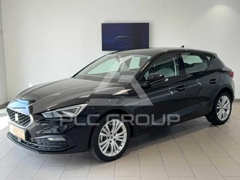 2024 Seat Leon