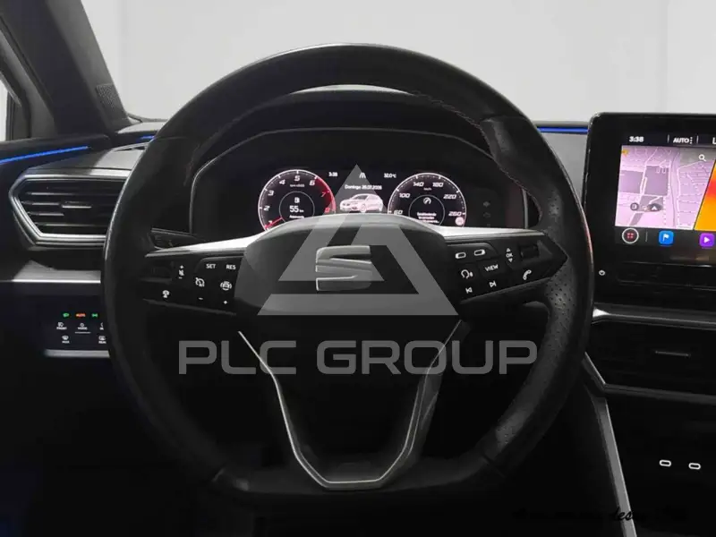 2024 Seat Leon