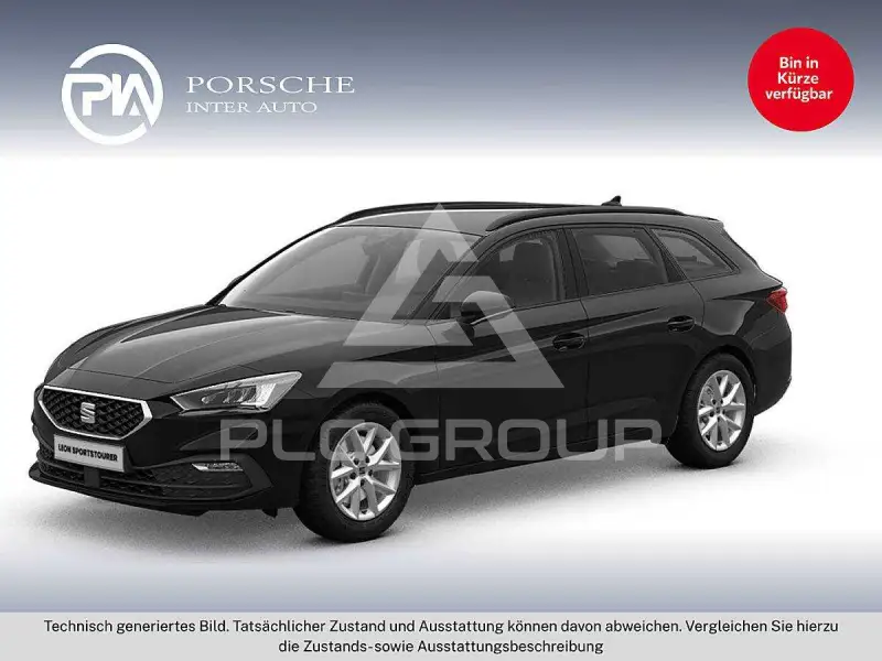 2024 Seat Leon