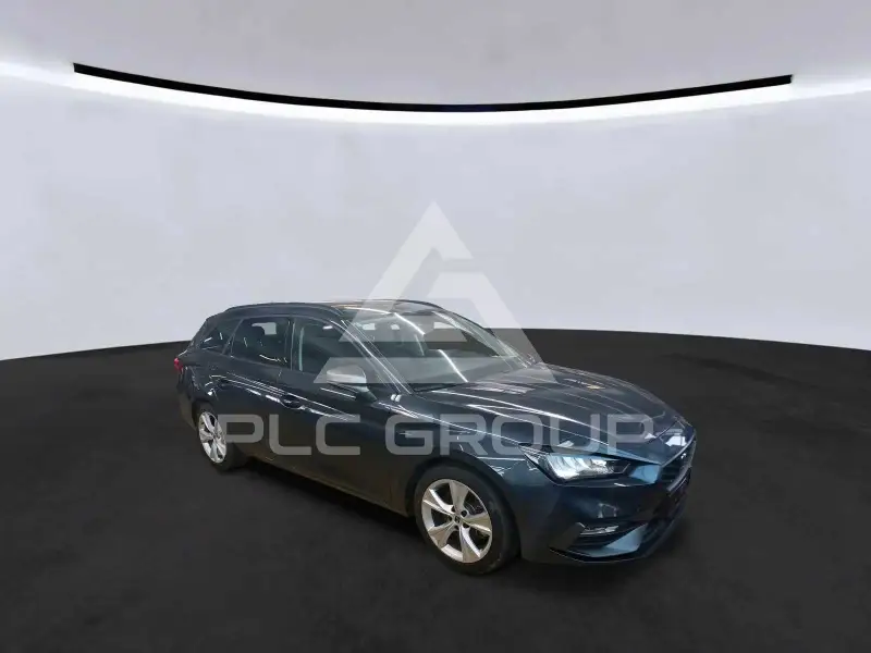 2024 Seat Leon