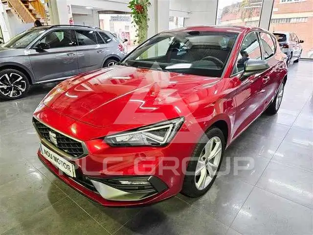 2024 Seat Leon