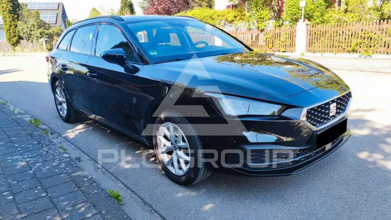 2024 Seat Leon