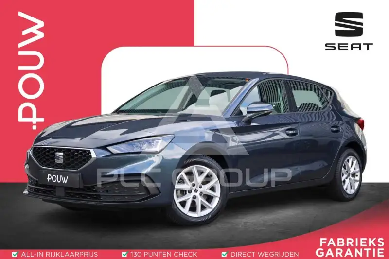 2024 Seat Leon