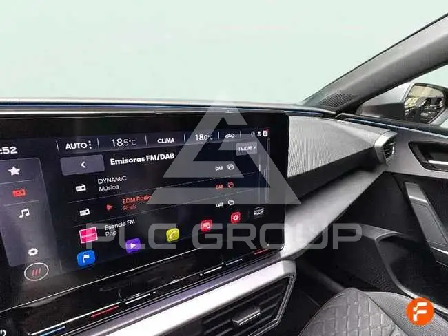 2024 Seat Leon