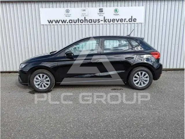 2024 Seat Ibiza