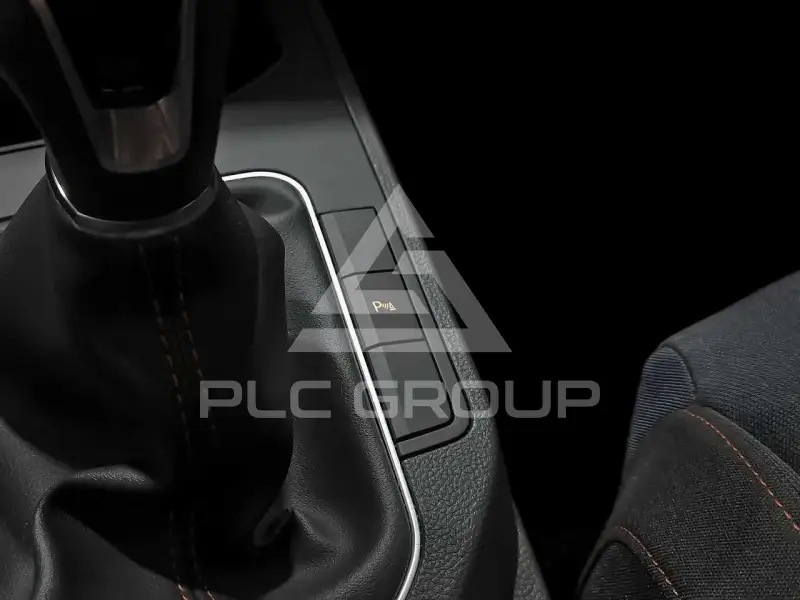 2024 Seat Ibiza