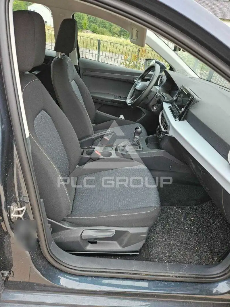 2024 Seat Ibiza