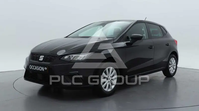 2024 Seat Ibiza