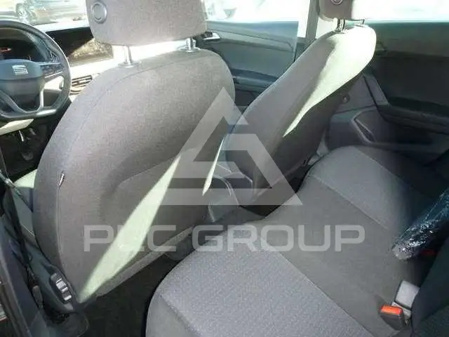 2024 Seat Ibiza
