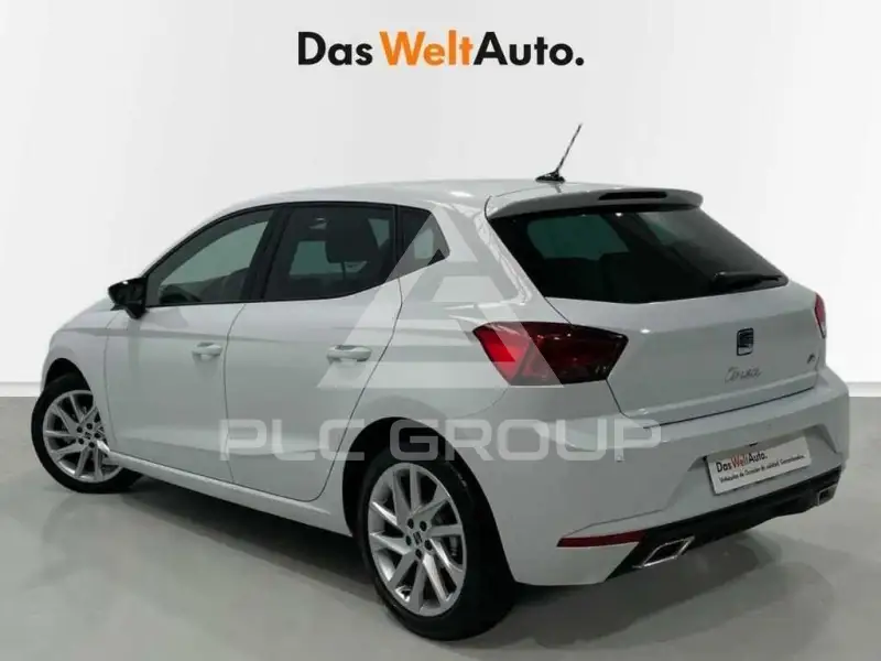 2024 Seat Ibiza