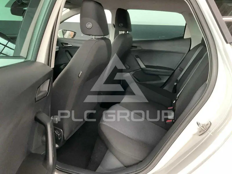 2024 Seat Ibiza