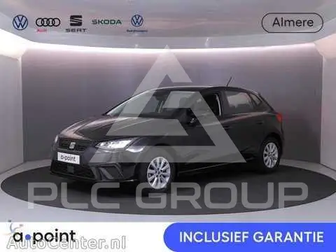 2024 Seat Ibiza
