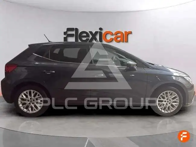 2024 Seat Ibiza