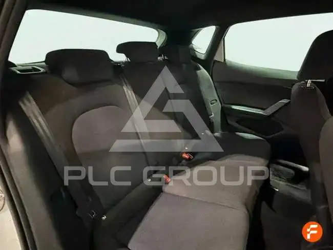 2024 Seat Ibiza