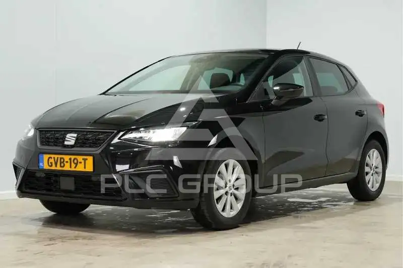 2024 Seat Ibiza