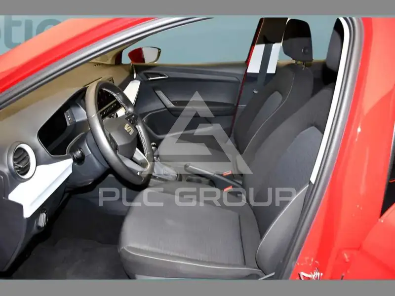 2024 Seat Ibiza