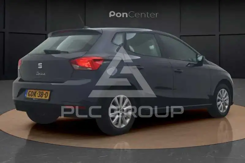 2024 Seat Ibiza