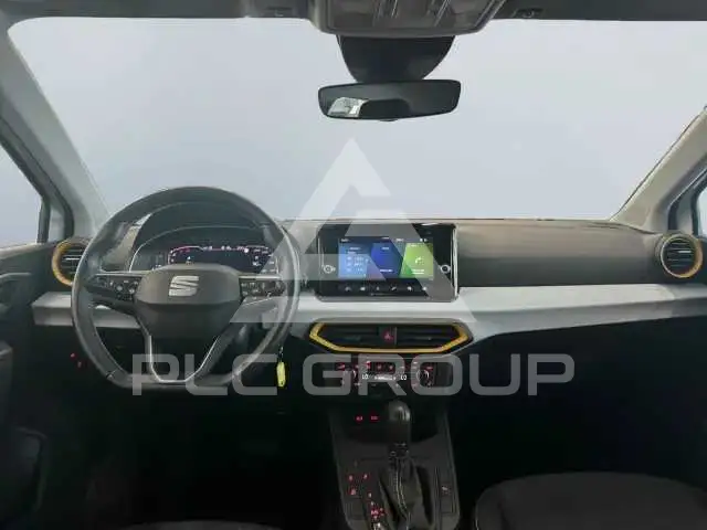 2024 Seat Ibiza