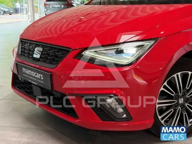 2024 Seat Ibiza