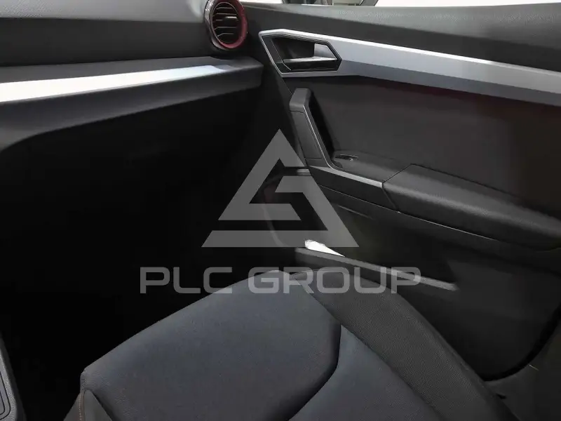 2024 Seat Ibiza