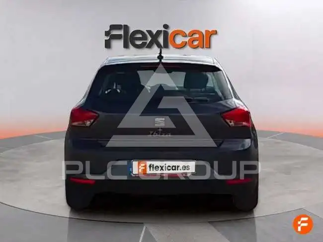 2024 Seat Ibiza