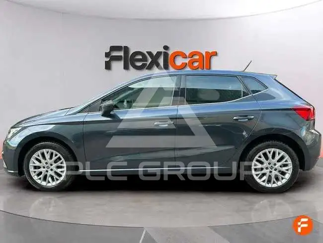 2024 Seat Ibiza