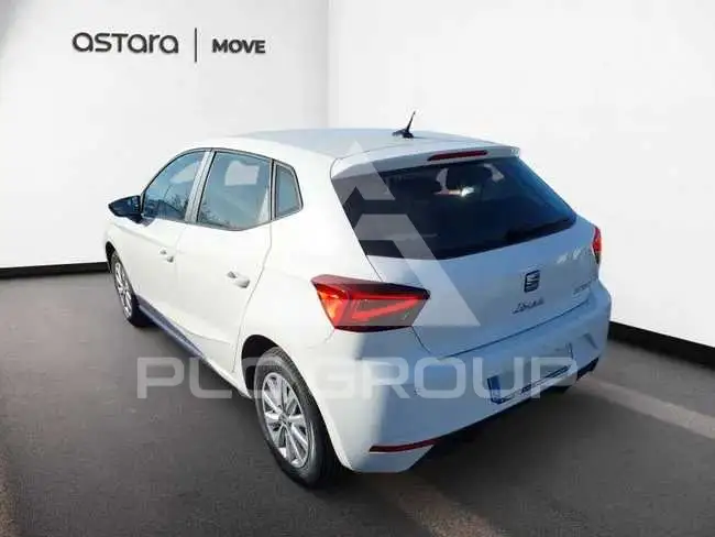 2024 Seat Ibiza