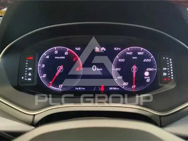 2024 Seat Ibiza