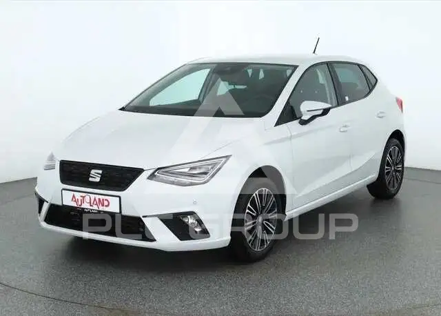 2024 Seat Ibiza