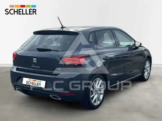 2024 Seat Ibiza