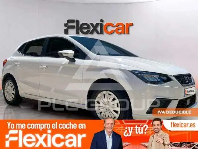 2024 Seat Ibiza