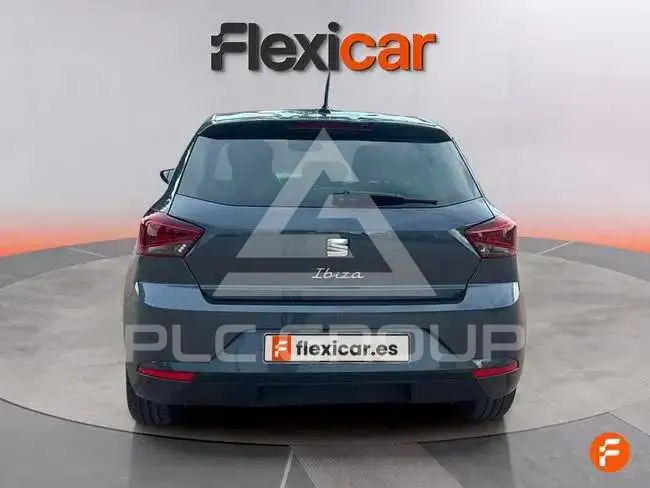 2024 Seat Ibiza