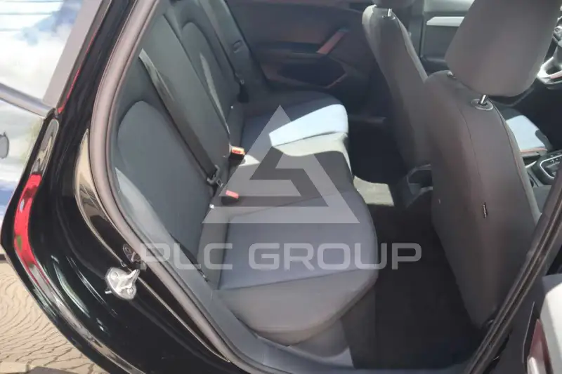 2024 Seat Ibiza