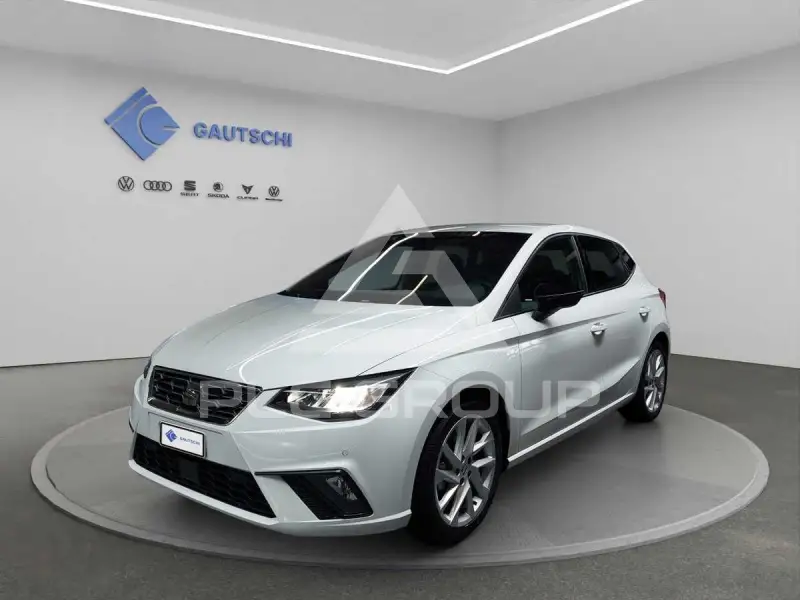 2024 Seat Ibiza