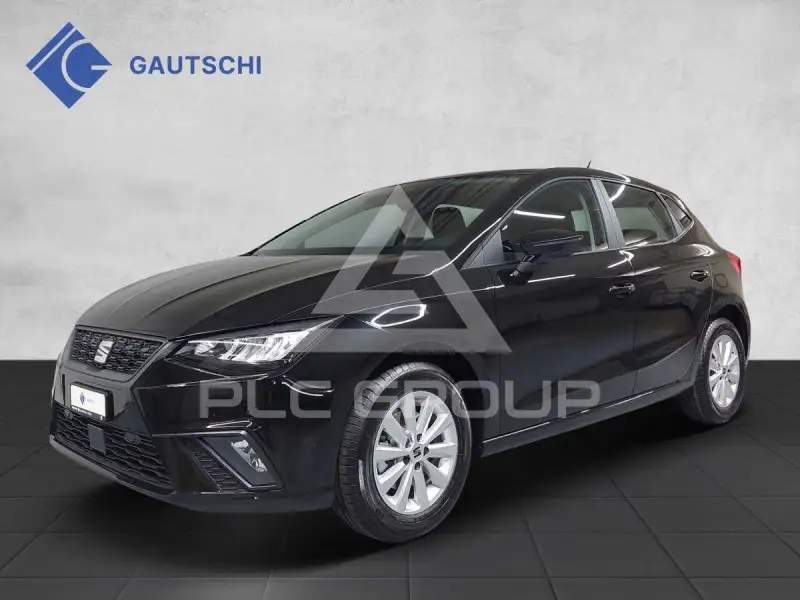 2024 Seat Ibiza
