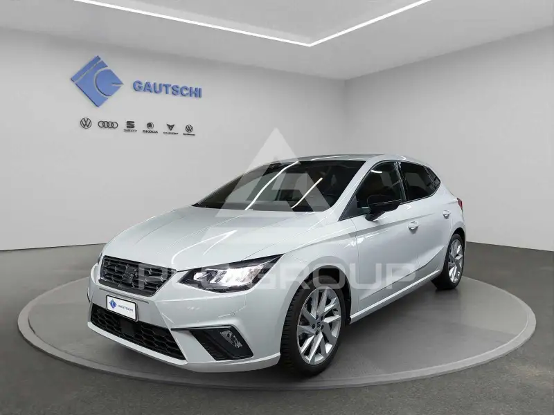 2024 Seat Ibiza