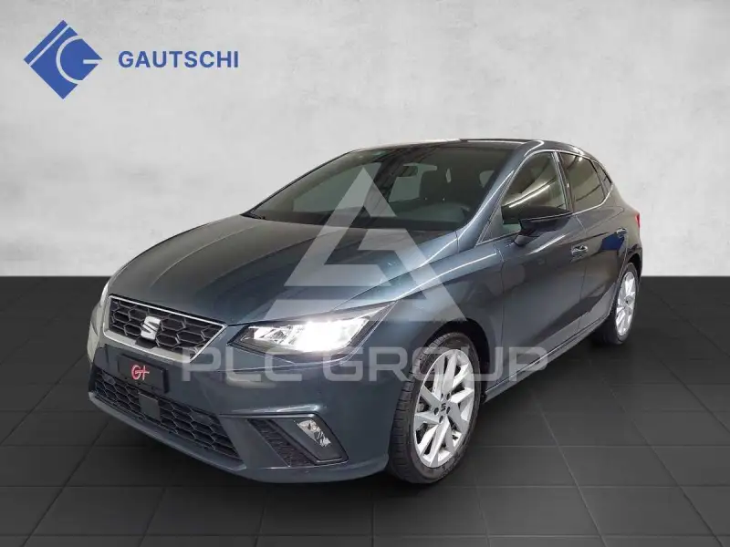 2024 Seat Ibiza
