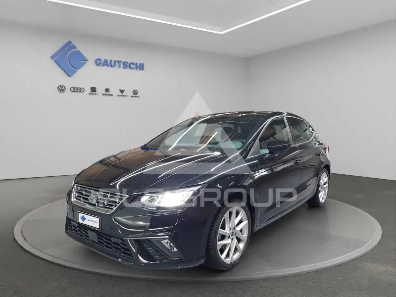 2024 Seat Ibiza