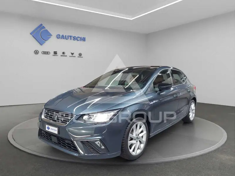 2024 Seat Ibiza
