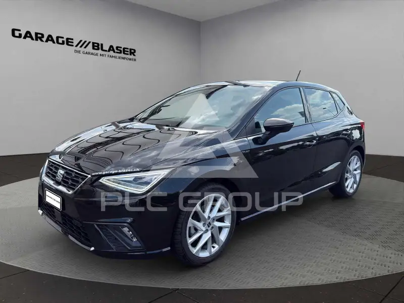 2024 Seat Ibiza