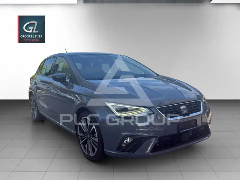 2024 Seat Ibiza