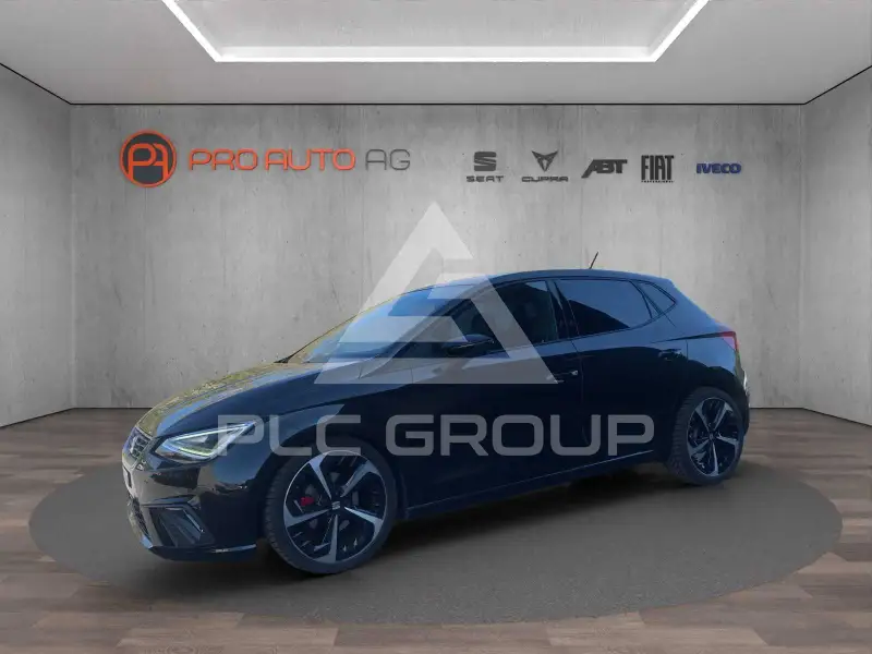 2024 Seat Ibiza