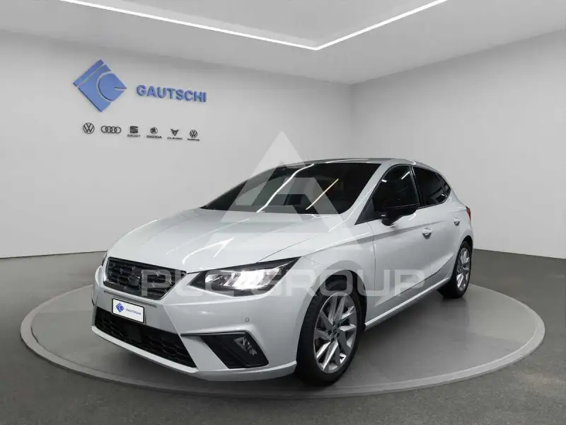 2024 Seat Ibiza