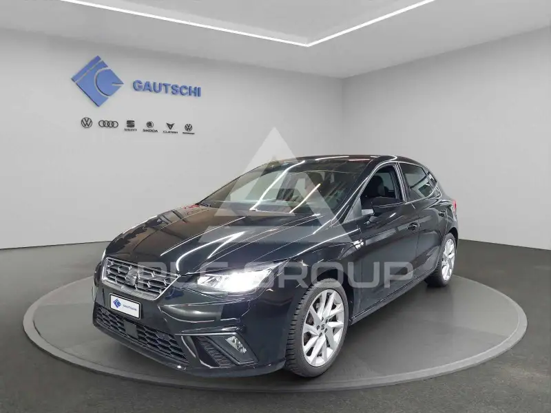 2024 Seat Ibiza
