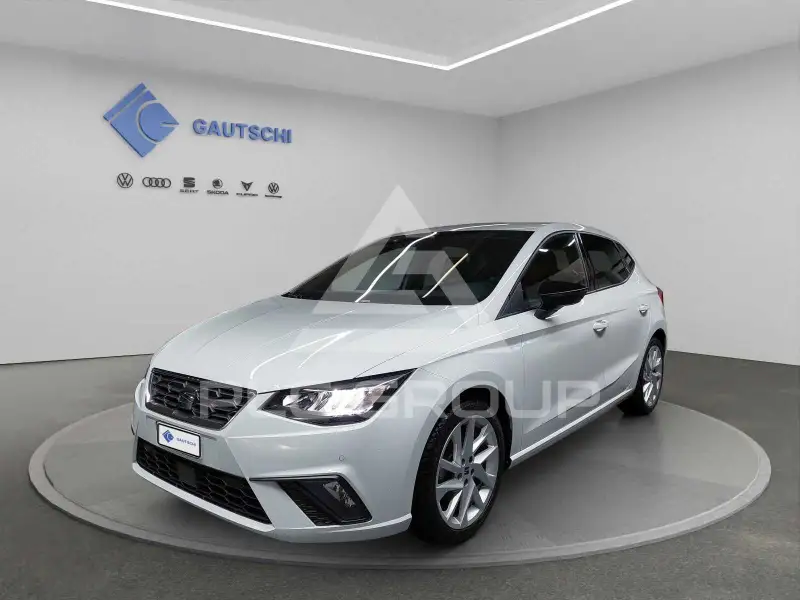 2024 Seat Ibiza