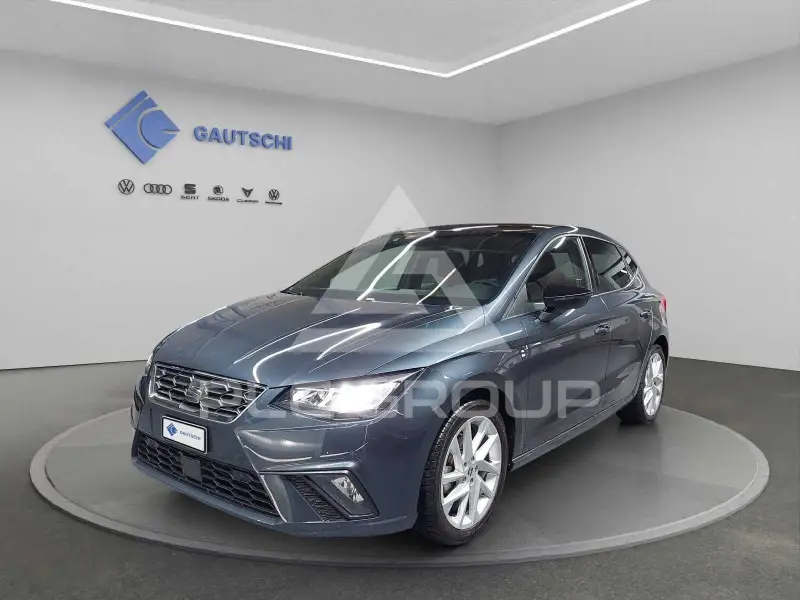 2024 Seat Ibiza